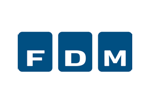 FDM
