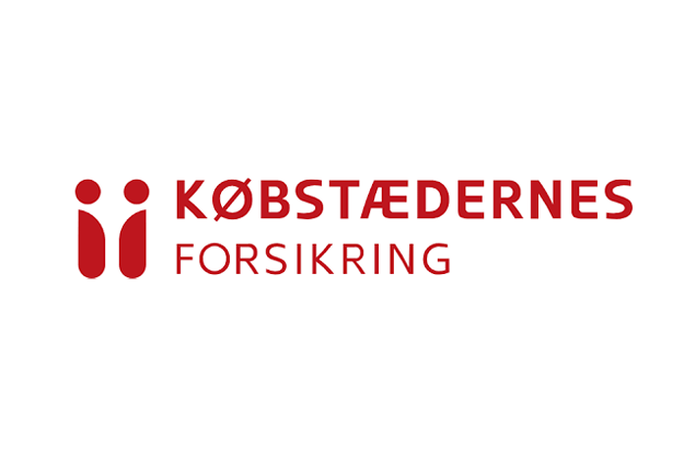 Købstædernes Forsikring 