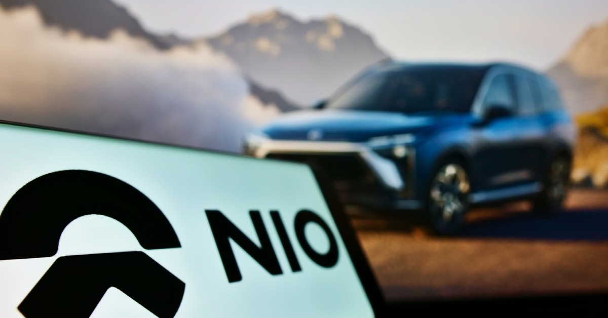 QARS indgår eksklusivt partnerskab med NIO: Autoriseret&hellip;