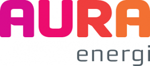 Aura energi