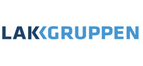 Lakgruppen